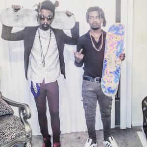 Meet your Posher, Reginauld